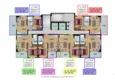 Kupuj taniej Apartamenty w nowym kompleksie mieszkalnym z infrastrukturą hotelową w Payallar, Alanya 4