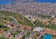 Kupić Luksusowa dwupiętrowa rezydencja z wyjątkowymi widokami Alanya - Bektash 1 