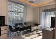 Dostępny zakup Jednopokojowe mieszkanie do wynajęcia krótkoterminowego w Mahmutlar — Alanya, w kompleksie hotelowym A3 4 
