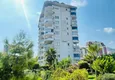 Kupić Apartamenty 3+1 z widokiem na morze w Alanyi, dzielnica Cikcilli - nieruchomości na podstawie zezwolenia na pobyt 4