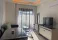 Dostępny zakup Jednopokojowe mieszkanie do wynajęcia krótkoterminowego w Mahmutlar — Alanya, w kompleksie hotelowym A3 5 