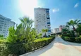 Kupić Apartamenty 3+1 z widokiem na morze w Alanyi, dzielnica Cikcilli - nieruchomości na podstawie zezwolenia na pobyt 5