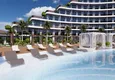 Kupić Kompleks mieszkaniowy typu hotelowego w budowie w Antalya — Altintash! Apartamenty bezpośrednio od niezawodnego dewelopera 5
