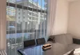 Dostępny zakup Jednopokojowe mieszkanie do wynajęcia krótkoterminowego w Mahmutlar — Alanya, w kompleksie hotelowym A3 6 