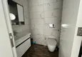 Dostępny zakup Dwupokojowe mieszkanie do wynajęcia w centrum Alanyi w pobliżu plaży Keykubat nr 16 8