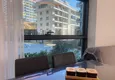 Dostępny zakup Jednopokojowe mieszkanie do wynajęcia krótkoterminowego w Mahmutlar — Alanya, w kompleksie hotelowym A3 7 