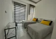 Dostępny zakup Dwupokojowe mieszkanie do wynajęcia w centrum Alanyi w pobliżu plaży Keykubat nr 16 9