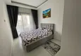 Dostępny zakup Mieszkanie z jedną sypialnią do wynajęcia w Mahmutlar, Alanya w nowoczesnej rezydencji 8 