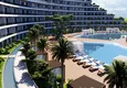 Kupić Kompleks mieszkaniowy typu hotelowego w budowie w Antalya — Altintash! Apartamenty bezpośrednio od niezawodnego dewelopera 8