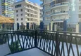 Dostępny zakup Jednopokojowe mieszkanie do wynajęcia krótkoterminowego w Mahmutlar — Alanya, w kompleksie hotelowym A3 8 