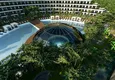Kupić Kompleks mieszkaniowy typu hotelowego w budowie w Antalya — Altintash! Apartamenty bezpośrednio od niezawodnego dewelopera 9