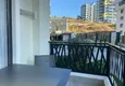 Dostępny zakup Jednopokojowe mieszkanie do wynajęcia krótkoterminowego w Mahmutlar — Alanya, w kompleksie hotelowym A3 9 