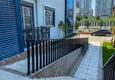 Kupić Jednopokojowe mieszkanie do wynajęcia krótkoterminowego w Mahmutlar — Alanya, w kompleksie hotelowym A3 13 