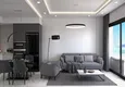 Dostępny zakup Nieruchomość inwestycyjna na etapie projektu, od dewelopera, Mahmutlar, Alanya 3 