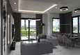 Dostępny zakup Nieruchomość inwestycyjna na etapie projektu, od dewelopera, Mahmutlar, Alanya 8 