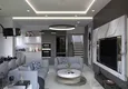 Dostępny zakup Nieruchomość inwestycyjna na etapie projektu, od dewelopera, Mahmutlar, Alanya 9 