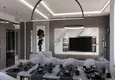 Dostępny zakup Nieruchomość inwestycyjna na etapie projektu, od dewelopera, Mahmutlar, Alanya 10 