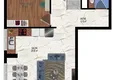 Kupuj taniej Nieruchomość inwestycyjna na etapie projektu, od dewelopera, Mahmutlar, Alanya 7 