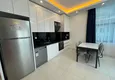 Dostępny zakup 1+1 mieszkanie do wynajęcia na letnie wakacje w dzielnicy Alanya Mahmutlar 2