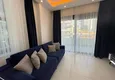 Dostępny zakup 1+1 mieszkanie do wynajęcia na letnie wakacje w dzielnicy Alanya Mahmutlar 5
