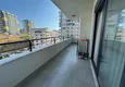 Dostępny zakup 1+1 mieszkanie do wynajęcia na letnie wakacje w dzielnicy Alanya Mahmutlar 6