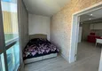 Dostępny zakup 1+1 mieszkanie do wynajęcia w Mahmutlar w kompleksie przy plaży B26 6 