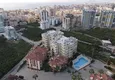 Kupić Dwupokojowy apartament z meblami w Mahmutlar 1