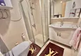 Dostępny zakup Apartament 1+1 w Kestel nad brzegiem morza — z designerskim wnętrzem i przeszklonym balkonem 11 