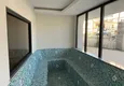 Kupić Mieszkanie do wynajęcia w centrum dzielnicy Tosmur — Alanya, zaledwie 300 metrów od morza nr 8 15 