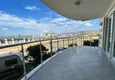 Dostępny zakup Apartament dwupoziomowy w dzielnicy Konakli - Alanya, w oszałamiającej rezydencji  7 