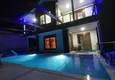 Kupić Luksusowa dwupiętrowa rezydencja u podnóża gór — Alanya, dzielnica Yeşiloz 14 