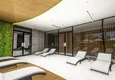 Kupić Nowy projekt inwestycyjny dla kompleksu mieszkalnego w Górnej Oba, Alanya 24 