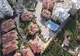 Kupić Dwupokojowy apartament z meblami w Mahmutlar 2