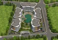 Kupić Nowy projekt inwestycyjny dla kompleksu mieszkalnego w Górnej Oba, Alanya 3 