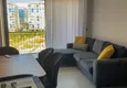 Dostępny zakup Mieszkanie do wynajęcia w centrum dzielnicy Tosmur — Alanya, zaledwie 300 metrów od morza nr 8 2 