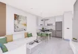 Dostępny zakup Nowy projekt inwestycyjny dla kompleksu mieszkalnego w Górnej Oba, Alanya 3 