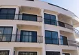 Kupić Mieszkanie do wynajęcia w centrum dzielnicy Tosmur — Alanya, zaledwie 300 metrów od morza nr 8 3 