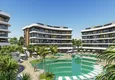 Kupić Nowy projekt inwestycyjny dla kompleksu mieszkalnego w Górnej Oba, Alanya 1 