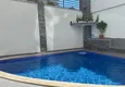 Kupić Mieszkanie do wynajęcia w centrum dzielnicy Tosmur — Alanya, zaledwie 300 metrów od morza nr 8 4 