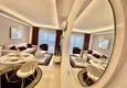 Dostępny zakup Apartament 1+1 w Kestel nad brzegiem morza — z designerskim wnętrzem i przeszklonym balkonem 4 