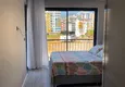 Dostępny zakup Mieszkanie do wynajęcia w centrum dzielnicy Tosmur — Alanya, zaledwie 300 metrów od morza nr 8 4 