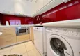 Dostępny zakup Apartament 1+1 w Kestel nad brzegiem morza — z designerskim wnętrzem i przeszklonym balkonem 5 