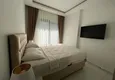 Dostępny zakup Mieszkanie z jedną sypialnią do wynajęcia w dzielnicy Alanya Mahmutlar B3 5