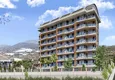 Kupić Nieruchomość inwestycyjna w budowie - Alanya, Demirtash. Obszar jest otwarty na zezwolenia na pobyt 5 
