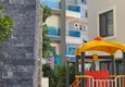 Kupić Mieszkanie do wynajęcia w centrum dzielnicy Tosmur — Alanya, zaledwie 300 metrów od morza nr 8 7 