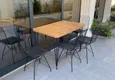 Kupić Mieszkanie do wynajęcia w centrum dzielnicy Tosmur — Alanya, zaledwie 300 metrów od morza nr 8 8 