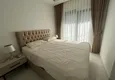 Dostępny zakup Mieszkanie z jedną sypialnią do wynajęcia w dzielnicy Alanya Mahmutlar B3 6