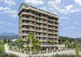 Kupić Nieruchomość inwestycyjna w budowie - Alanya, Demirtash. Obszar jest otwarty na zezwolenia na pobyt 6 