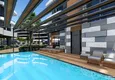 Kupić Nowy projekt inwestycyjny dla kompleksu mieszkalnego w Górnej Oba, Alanya 16 