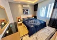 Dostępny zakup Apartament 1+1 w Kestel nad brzegiem morza — z designerskim wnętrzem i przeszklonym balkonem 7 